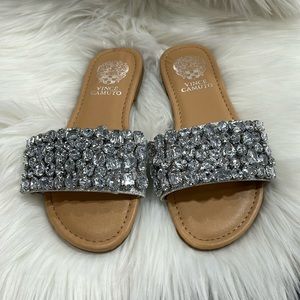 Vince Camuto Liah Sandal - Kids